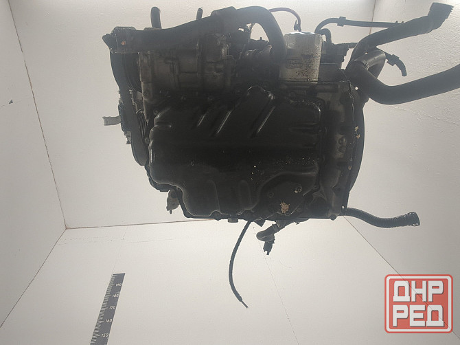 Двигатель Volkswagen Golf 7 DGXA Донецк - изображение 7