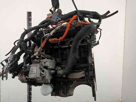 Двигатель Chevrolet Volt LUU Донецк