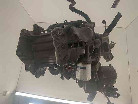 Двигатель Chevrolet Volt LUU Донецк