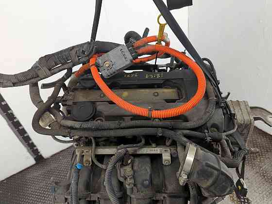 Двигатель Chevrolet Volt LUU Донецк