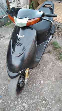 Скутер suzuki zz inch up sport Енакиево