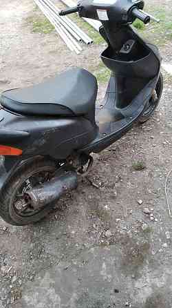 Скутер suzuki zz inch up sport Енакиево