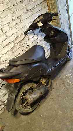 Скутер suzuki zz inch up sport Енакиево