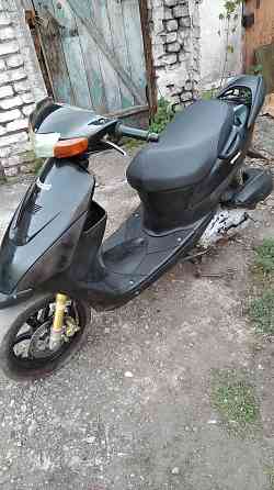 Скутер suzuki zz inch up sport Енакиево