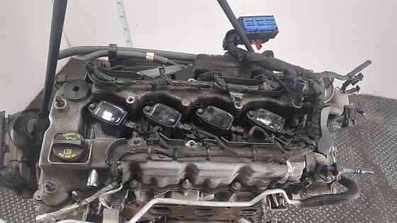Двигатель Chrysler 200 ED8 Донецк