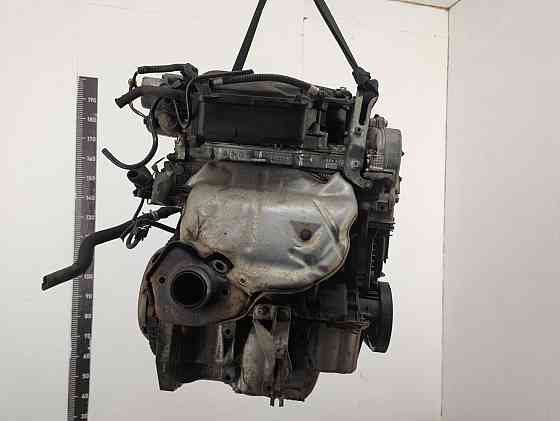 Двигатель Renault Megane 3 K4M 858 Донецк