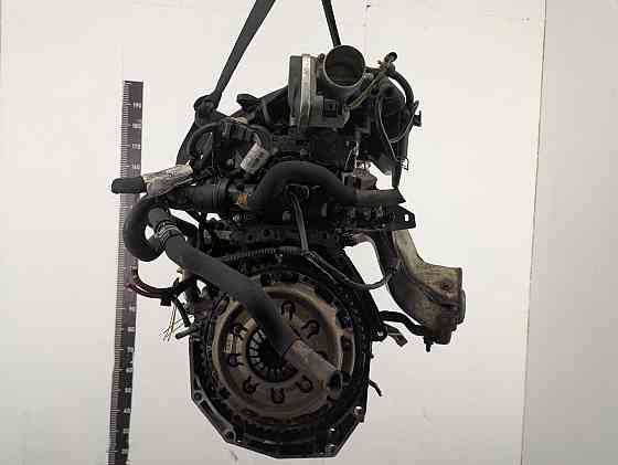 Двигатель Renault Megane 3 K4M 858 Донецк