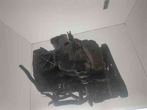 Двигатель Renault Megane 3 K4M 858 Донецк