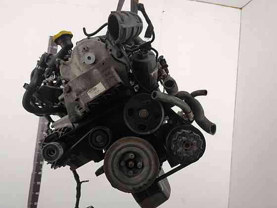 Двигатель Opel Corsa D A13DTC Донецк