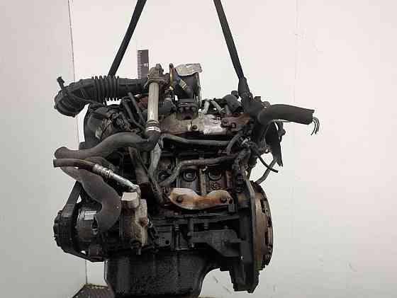 Двигатель Opel Corsa D A13DTC Донецк