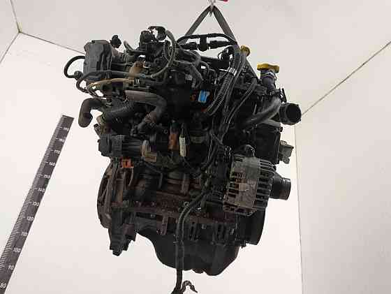 Двигатель Opel Corsa D A13DTC Донецк