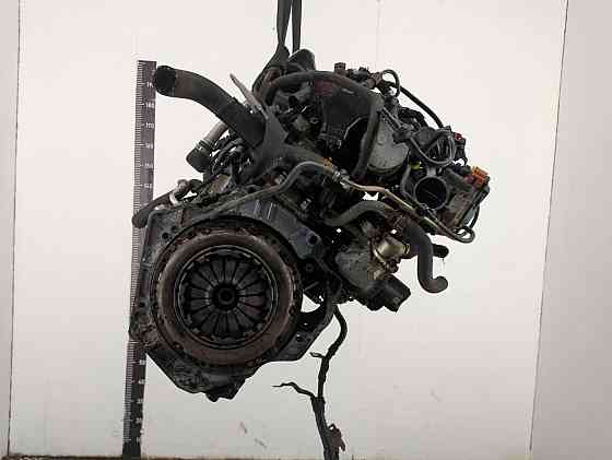 Двигатель Opel Corsa D A13DTC Донецк