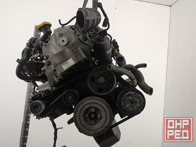 Двигатель Opel Corsa D A13DTC Донецк - изображение 1