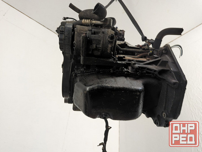 Двигатель Opel Corsa D A13DTC Донецк - изображение 5