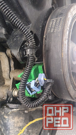 Двигатель Ford Focus 3 XWDB Донецк - изображение 6