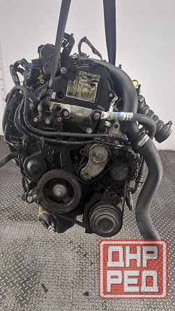 Двигатель Ford Focus 3 XWDB Донецк - изображение 1