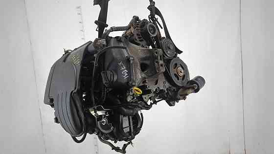 Двигатель Toyota Aygo 1KRFE Донецк