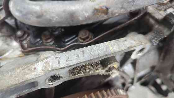 Двигатель Toyota Aygo 1KRFE Донецк