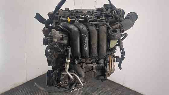 Двигатель Toyota Auris E15 1ZR-FE Донецк