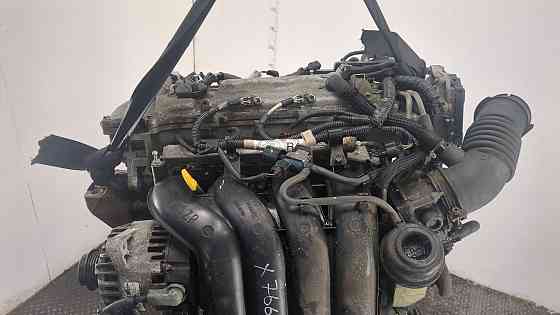 Двигатель Toyota Auris E15 1ZR-FE Донецк