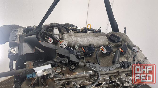 Двигатель Toyota Auris E15 1ZR-FE Донецк - изображение 8