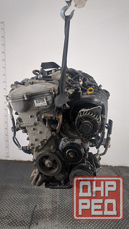 Двигатель Toyota Auris E15 1ZR-FE Донецк - изображение 5