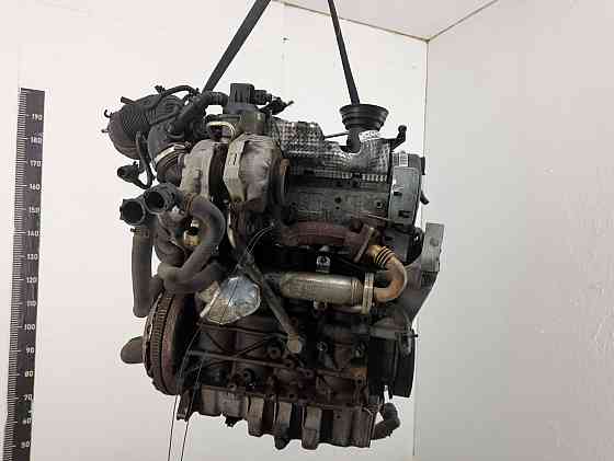 Двигатель Volkswagen Scirocco CBDB Донецк