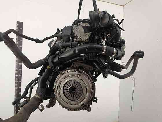 Двигатель Volkswagen Scirocco CBDB Донецк