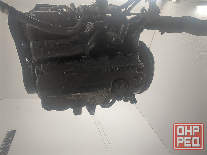Двигатель Volkswagen Scirocco CBDB Донецк - изображение 5