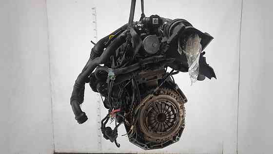Двигатель Renault Clio K9K 770 Донецк