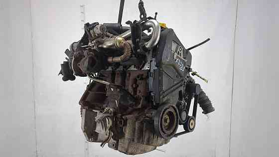Двигатель Renault Clio K9K 770 Донецк
