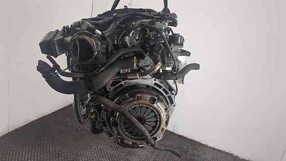 Двигатель Mazda 6 (GH) LF Донецк