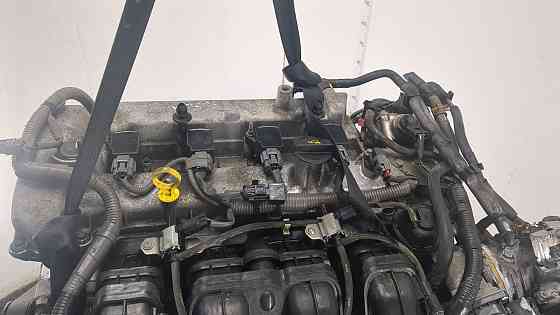 Двигатель Mazda 6 (GH) LF Донецк