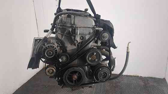 Двигатель Mazda 6 (GH) LF Донецк