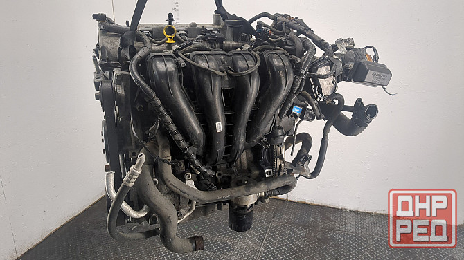 Двигатель Mazda 6 (GH) LF Донецк - изображение 3