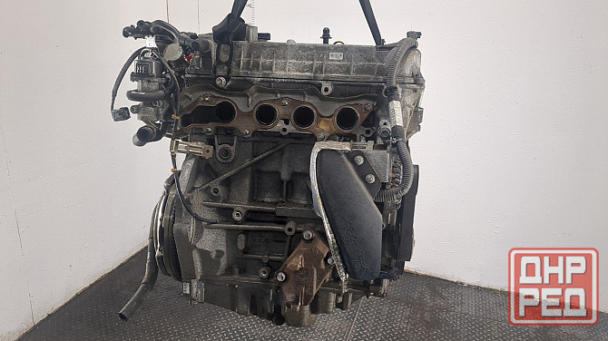 Двигатель Mazda 6 (GH) LF Донецк - изображение 1