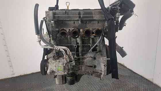 Двигатель Suzuki Splash K12B Донецк