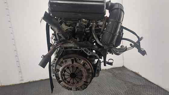 Двигатель Suzuki Splash K12B Донецк
