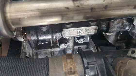 Двигатель Peugeot 207 9HX Донецк