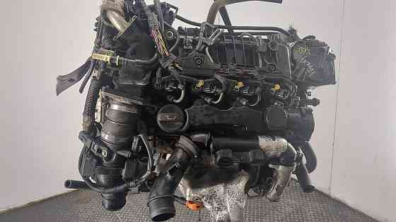 Двигатель Peugeot 207 9HX Донецк