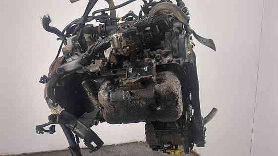 Двигатель Peugeot 207 9HX Донецк