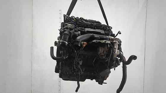 Двигатель Peugeot Partner 9HX Донецк