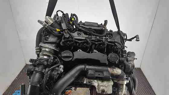 Двигатель Peugeot Partner 9HX Донецк