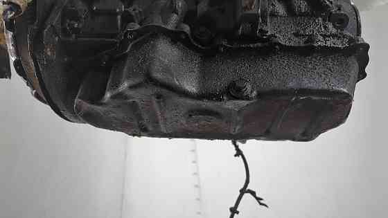 Двигатель Ford Transit (Tourneo) Connect R2PA Донецк