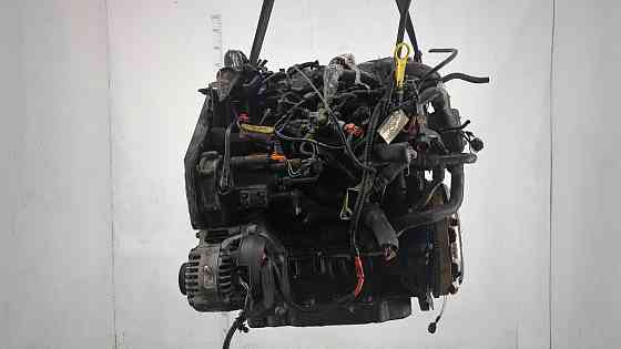 Двигатель Ford Transit (Tourneo) Connect R2PA Донецк
