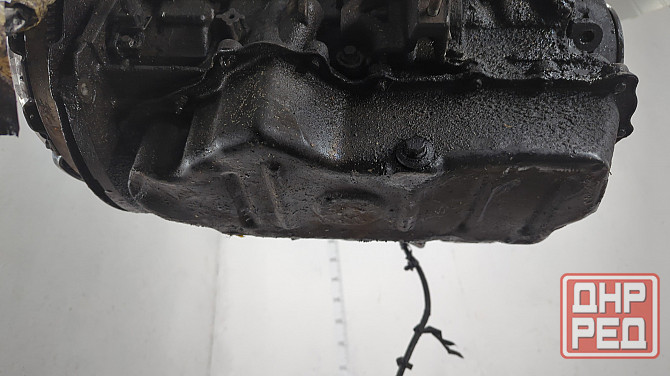 Двигатель Ford Transit (Tourneo) Connect R2PA Донецк - изображение 5