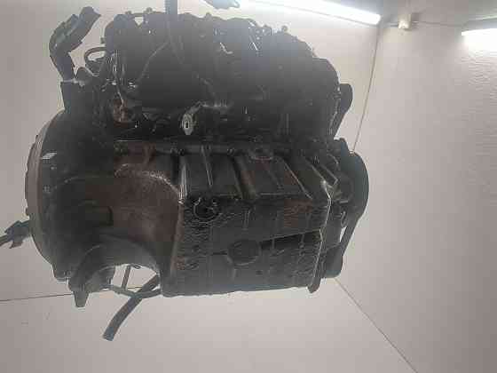 Двигатель Opel Zafira B A16XER Донецк