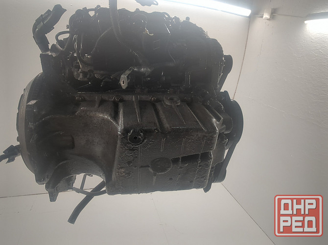 Двигатель Opel Zafira B A16XER Донецк - изображение 6