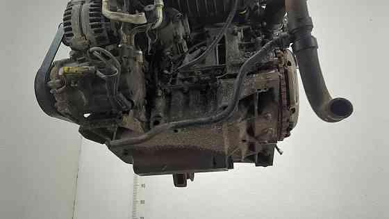 Двигатель Citroen C4 Grand Picasso RFJ Донецк