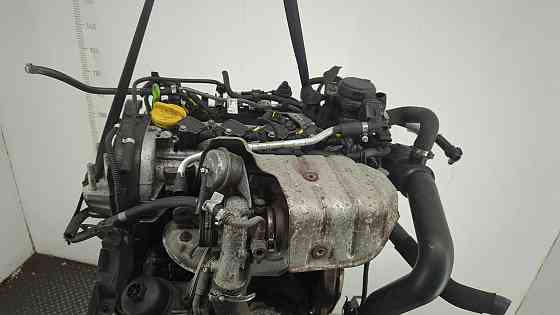 Двигатель Alfa Romeo Giulietta 940B7.000 Донецк